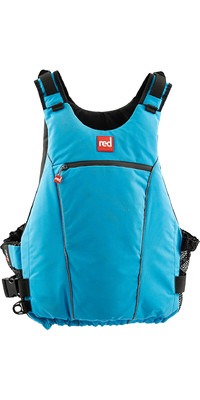 2024 Red Paddle Co Enfants SUP Buoyancy Aid 002-010-000-0070 - Ride Blue